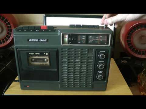 Видео: Вега 326 Ребят ну Круто же