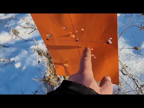 Видео: 50М ЛЕГКИЙ ПОЛНОТЕЛ ВМЕСТО JSB ЭТО РЕАЛЬНО.