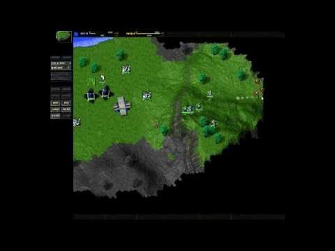 Видео: CORE Kbot Base, Destroy It! (Total Annihilation, Прохождение)