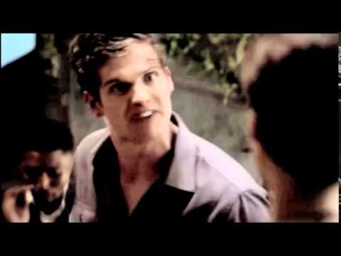 Видео: Кол и Давина