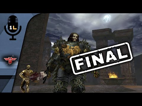 Видео: Прохождение Return to Castle Wolfenstein (2001) Финал