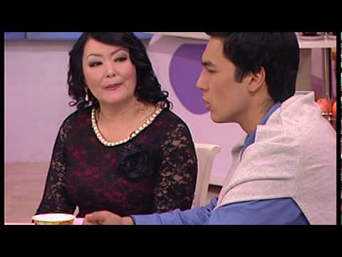 Видео: Оян кз Гульнар Даукенова