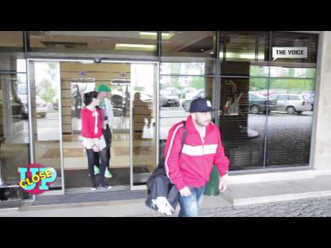 Видео: CLOSEUP BIG SHA - част IV