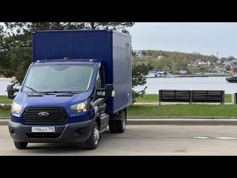 Видео: Мой будущий эвакуатор