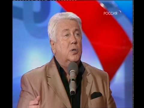 Видео: В. Винокур - "Любовник";  Vinokur-Lubovnik