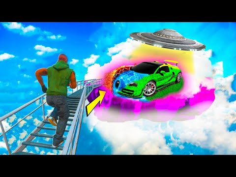 Видео: ДЖОННИ АСПАННАН ҚҰПИЯ КӨЛІК ТАПТЫ (GTA V) жони джони