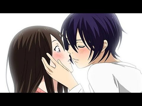 Видео: Аниме клип║ Хиёри и Ято - Гюрза