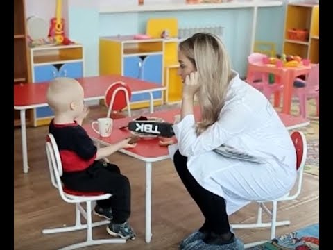 Видео: "Проверка" ТВК: детский сад №80 (Красноярск)