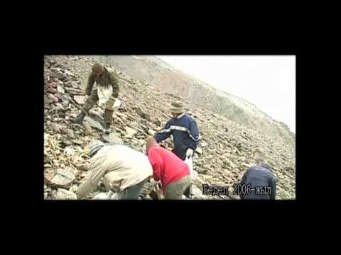 Видео: "Мамлекеттүүлүктү түптөөдөгү татаал жол". 2-көрсөтүү