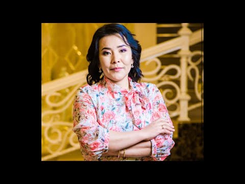 Видео: Интервью / жаны формат / топ тизме 🔝 ГУЛНАЗ БОРБУЕВА