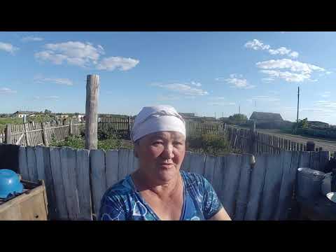 Видео: Лукерьино, Исилькульский район