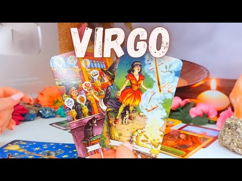 Видео: ДЕВА, О МОЯ ДЕВА🥹! Кто этот человек? ТВОЯ ЖИЗНЬ НИКОГДА НЕ БУДЕТ ПРЕЖНЕЙ! Обожаю Таро‼️