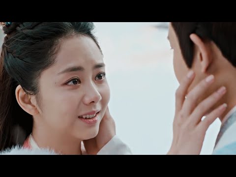 Видео: ❤️НЕ НАДО БЫТЬ СИЛЬНОЙ, СИЛЬНЫМ БУДУ Я❤️/Yuan Jin Xia & Lu Yi🎋/AMV к дораме/Что скрывают маски🎭/锦衣之下