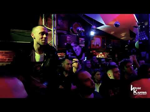 Видео: Иван Карпов - Вместе навсегда