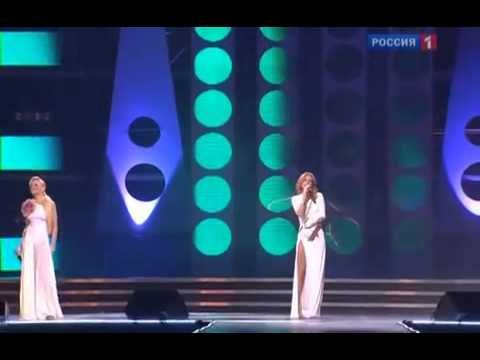 Видео: Наталья Подольская и Анжелика Варум -- «День опять погас»