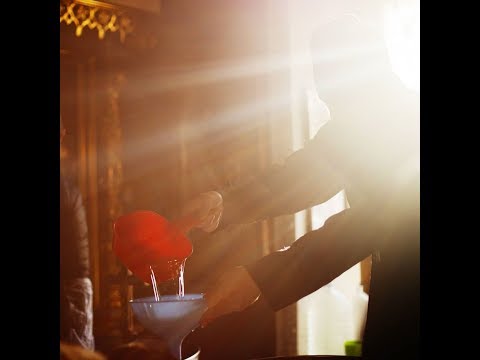 Видео: Вся правда о Благодатном огне! Чудо или традиция?