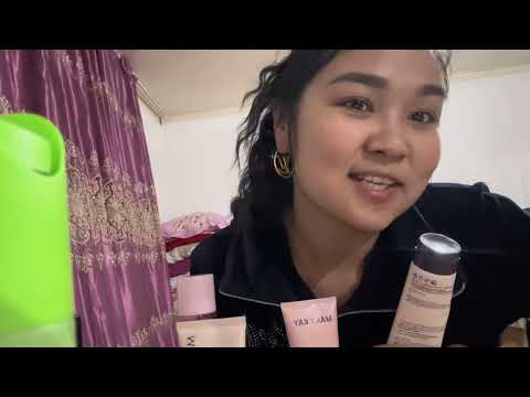 Видео: Mary kay бет күтімі жайында қазақша шындық