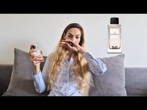 Видео: Хубави парфюми до 100лв.