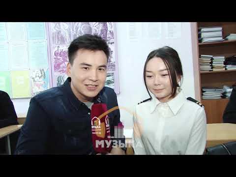 Видео: Элдик хит | Авиация институтунун студенттери кайсы ырчыга добуш берди?!