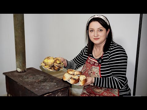 Видео: Ձյունը Նստեց` ԿԱՄՊՈՏԸ Բացեցինք, Փեչի Երեսով Էլ ԾԻԲՈՒԼ Արեցինք - ՎԱ՜Յ ՉՈՒՏՈՂԻՆ - Шамшадин