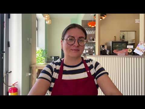 Видео: Где ,вкусно поесть - Суботица