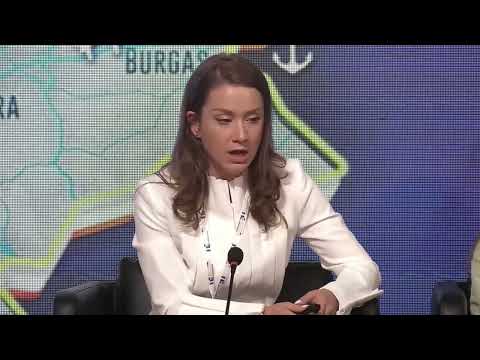 Видео: Д-р Дина Цоневска, АПИ, за роля на икономическия фактор в планирането на дейности по пътната мрежа