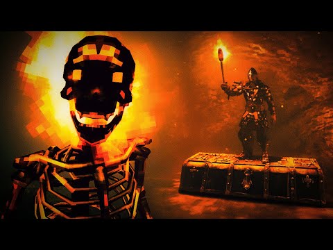 Видео: Гениальные игроки - это редкость