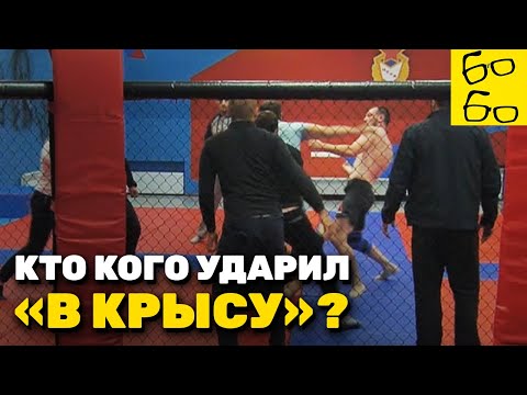 Видео: Слава Борщев против Арсика и Хамзата Куриева — ПОЛНОЕ ВИДЕО ДРАКИ НА СЪЕМКАХ!