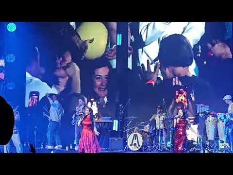 Видео: Группировка Ленинград в Омске 04.11.2025