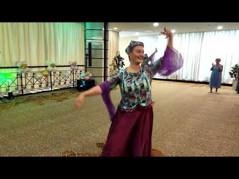 Видео: Праздник 10.07.23.