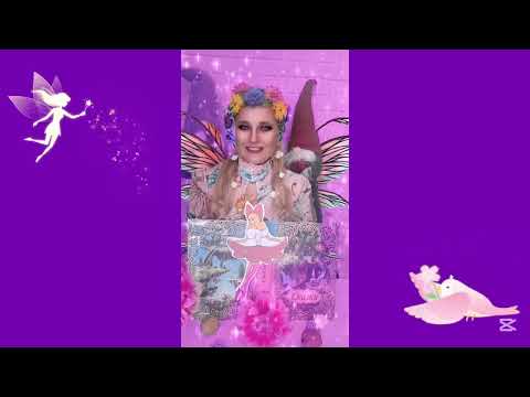 Видео: Сказка на ночь "ДЮЙМОВОЧКА"