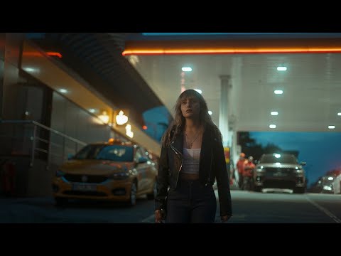 Видео: когда объектив может мгновенно передать вам кинематографический вид