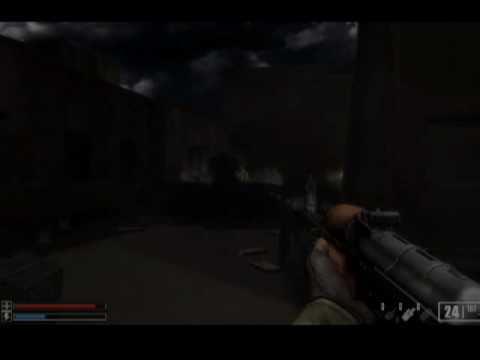 Видео: Обзор игры "Спецназ 2: Охота на олигарха"