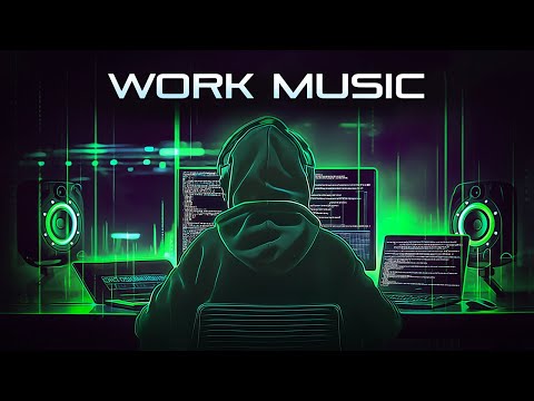 Видео: Музыка для работы — Deep Focus Mix для программирования, кодирования