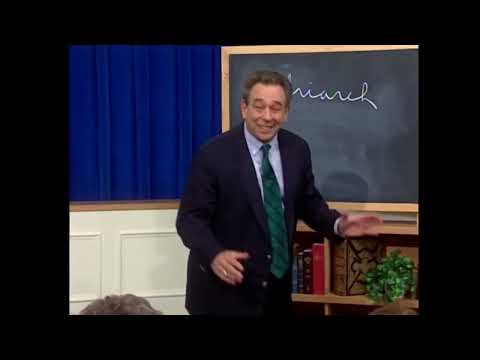 Видео: Патриаршее Благословение (эпизод 3)