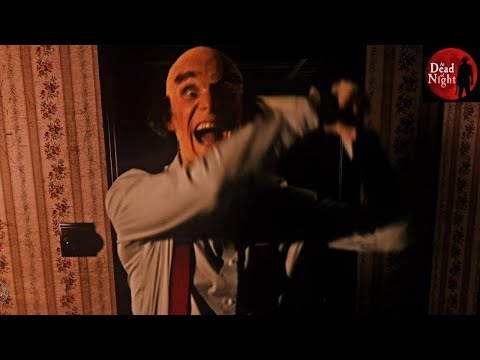 Видео: #1 ГОДНЫЙ КИНЕМАТОГРАФИЧНЫЙ ХОРРОР | At Dead Of Night прохождение