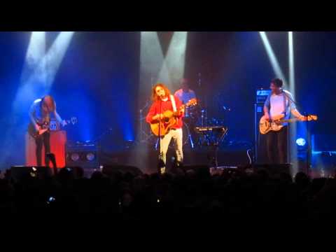 Видео: Валентин Стрыкало - Первомай