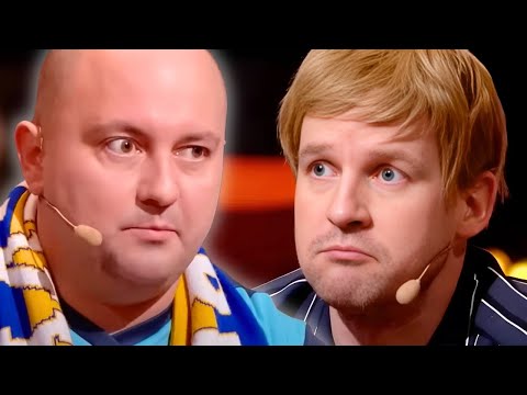 Видео: МУЖИКИ СОБРАЛИСЬ ПОСМОТРЕТЬ ФУТБОЛ