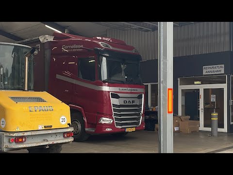 Видео: Немците ме изнервят !!