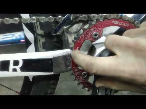 Видео: SMOOVE или Alchemy wax luck -  есть ли жизнь с графеном?