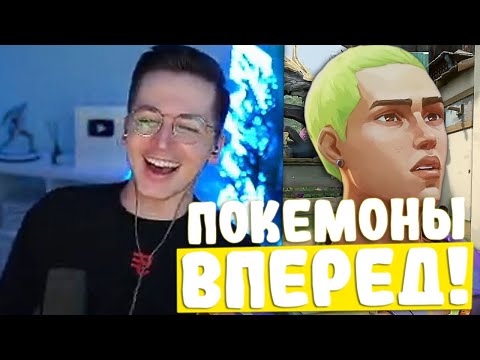 Видео: ПЕРВАЯ ПОБЕДА РЕКРЕНТА ЗА НОВОГО АГЕНТА GEKKO!