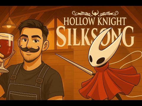 Видео: Часть 28:  Hollow Knight: Silksong #shorts