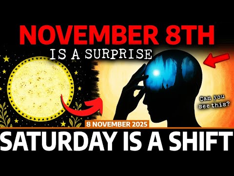 Видео: Избранные, вы наконец сделали то, чего ждал Бог! Приготовьтесь к этим 5 ЧУДЕСАМ!