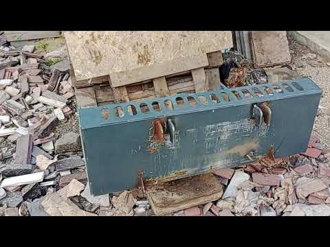Видео: Авант 635 и ЮТМ,не большое сравнение. 1 часть.