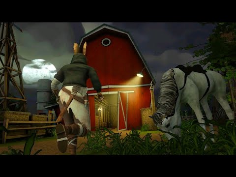Видео: Прохождение игры ➜ Horror tale 2 ➜ это не конец...