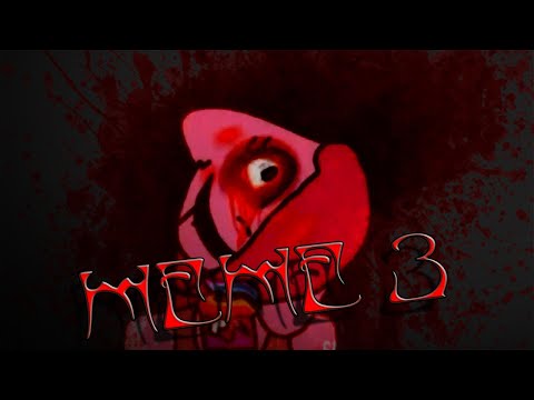 Видео: Реакция на страшные MEME 3: ДА КАК ЭТО ВОСПРИНЯТЬ!?