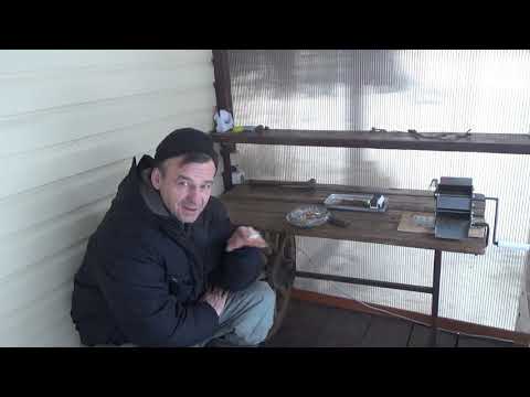 Видео: БРАВЫЙ 200