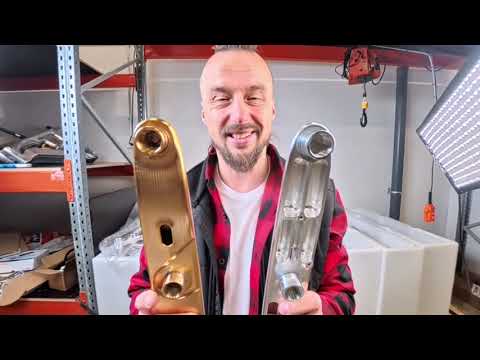 Видео: Объяснение метода изготовления столбов и того, как этот метод развивался.