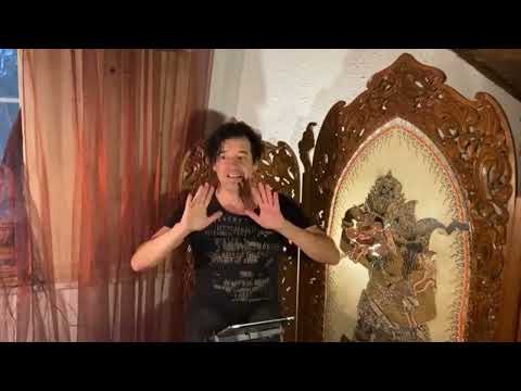 Видео: Александр Щербина. Поэтический онлайн 3 и 5 мая 2020