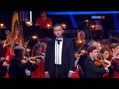 Видео: Дзамболат Дулаев. А. Пахмутова сл. Н. Добронравов - Мелодия.